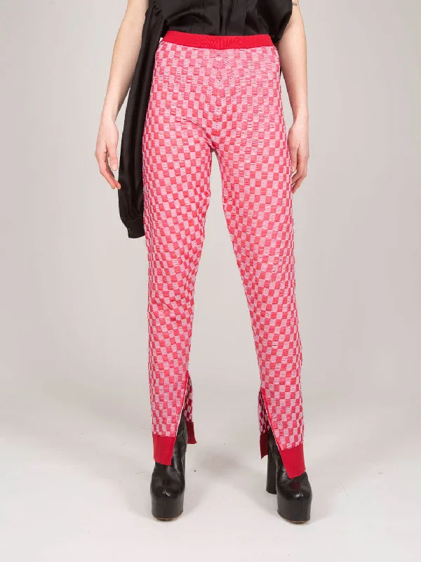 Pants Fashionable Tapered Leg Pants