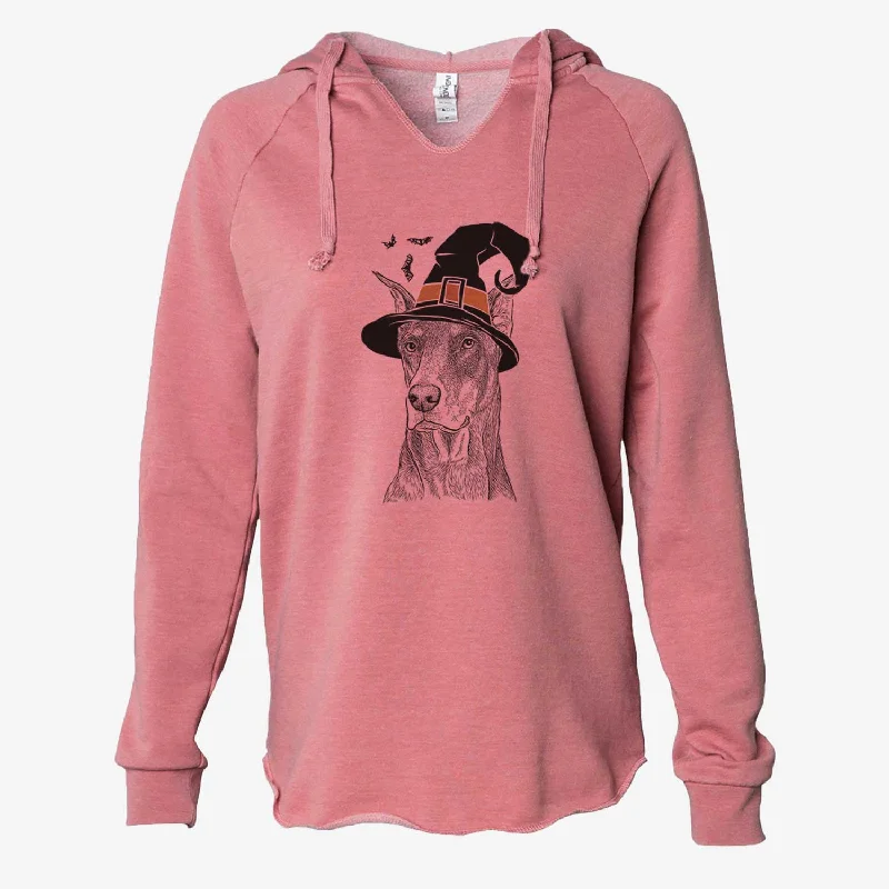 Dusty Rose