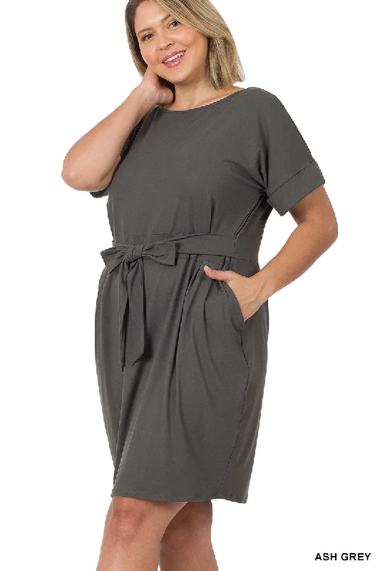 ASH GREY