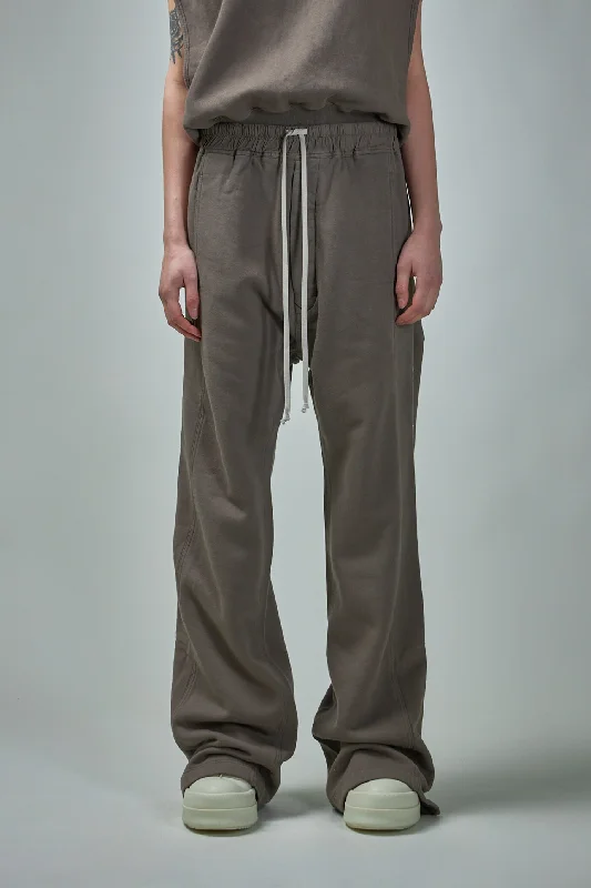 Pusher Pants Stylish Slim Trousers