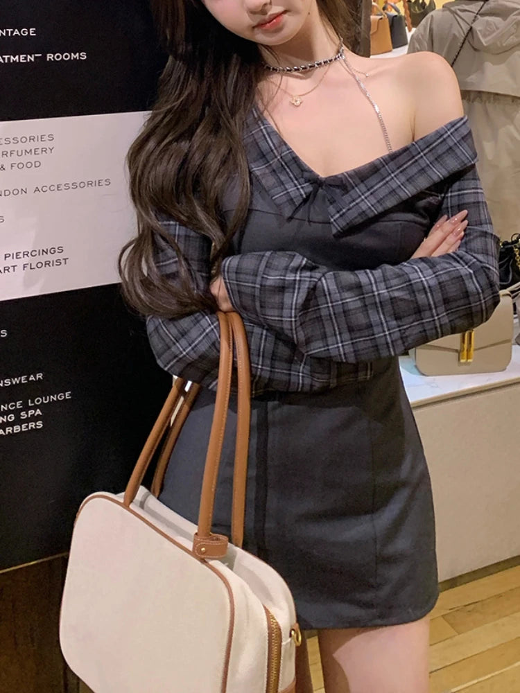 Grey
