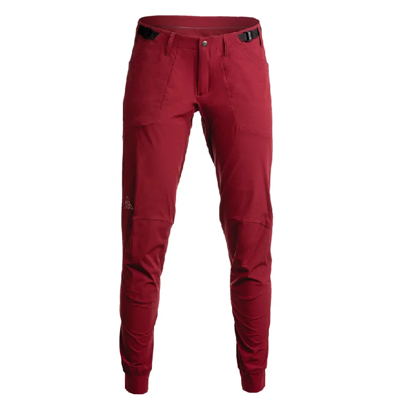 7Mesh Glidepath Pant Women's Soft Stretch Pants