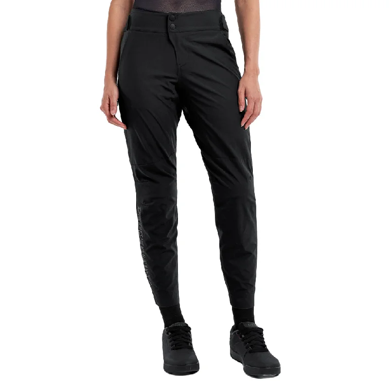 Peppermint Cycling Co. MTB Pants Women's High-Waist Jogger Pants