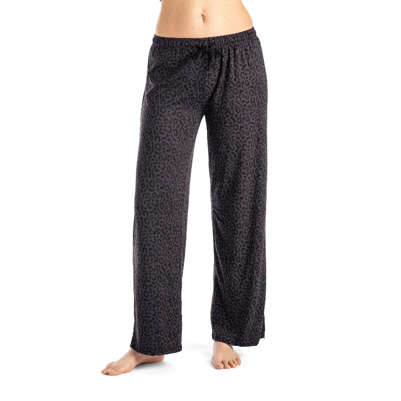 Wild for Naps Lounge Pants Slim-Fit Leggings