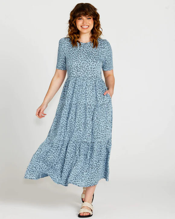 zahalia-midi-tiered-dress Tunics Wedding white