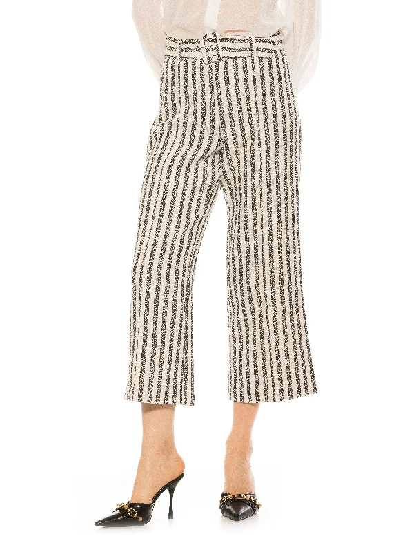 Caden Pants Lightweight Linen Pants