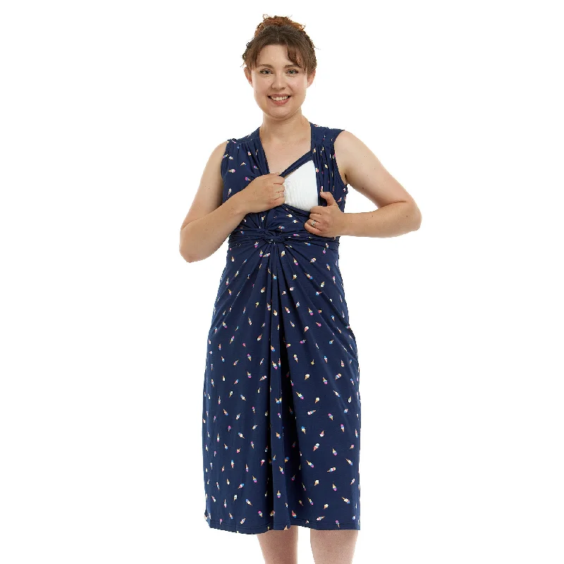 The Eden Nursing Dress Tunics Bestseller popular