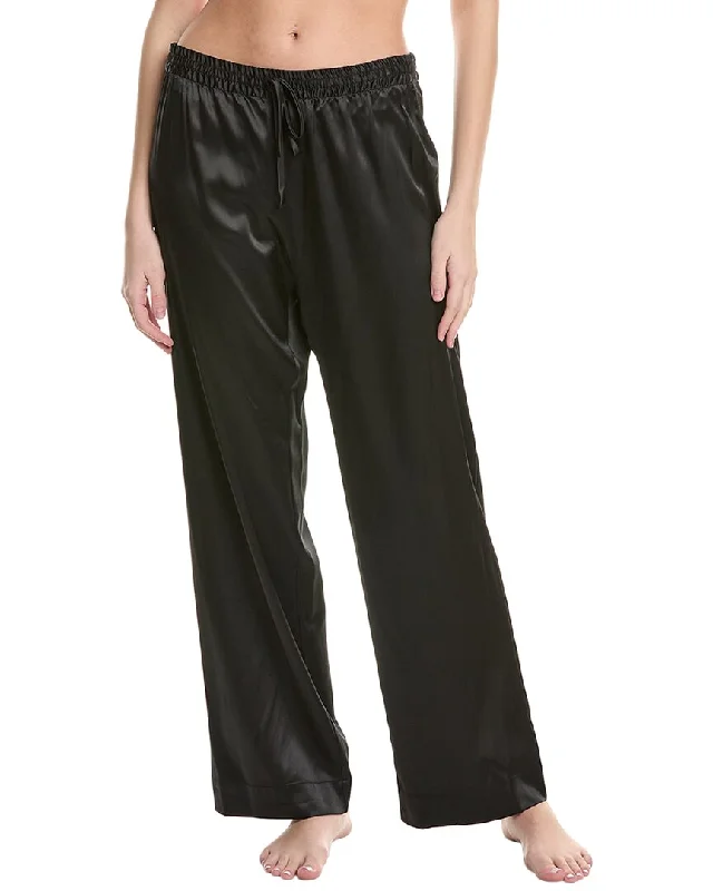 Natori Sleep Pant Comfortable Cargo Pants
