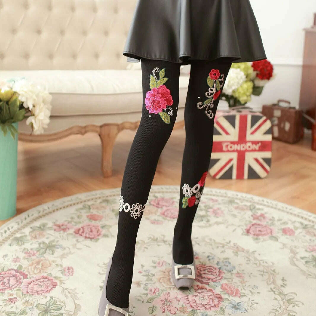 80D black