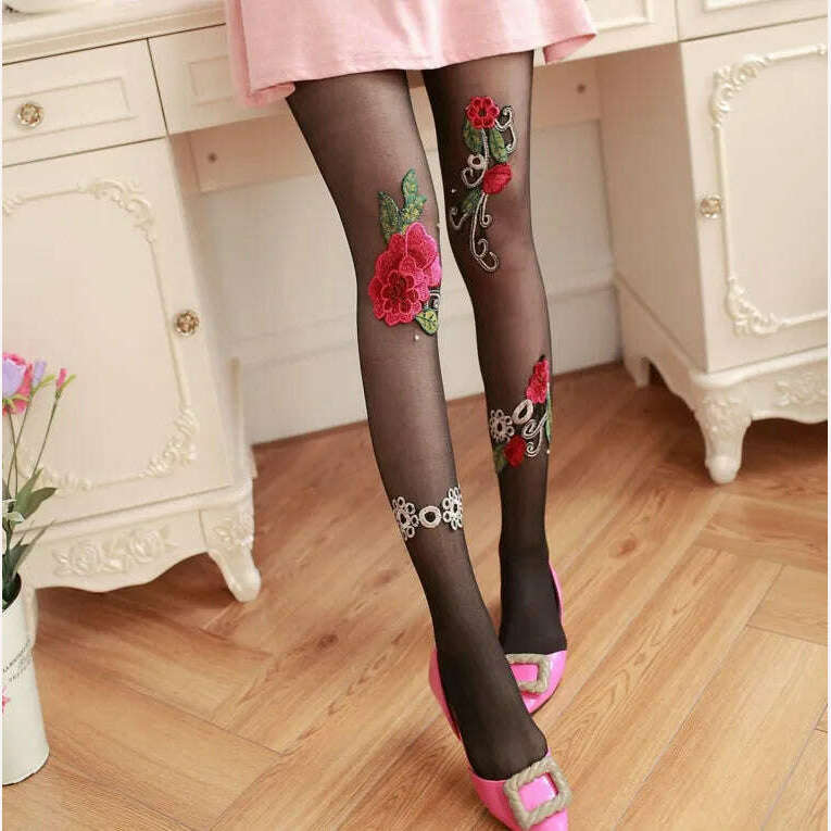 20D black color