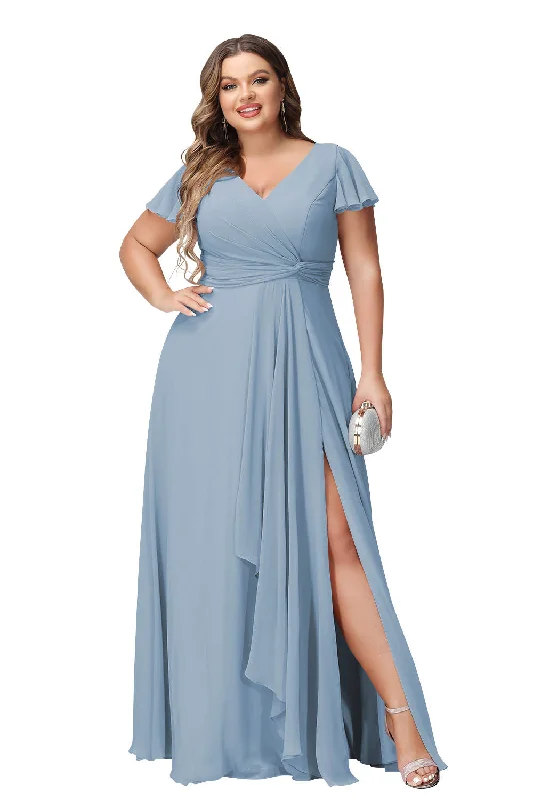 Dusty Blue