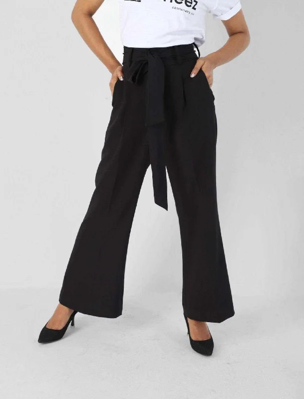 Boot Cut Casual Pant Comfortable Cargo Pants