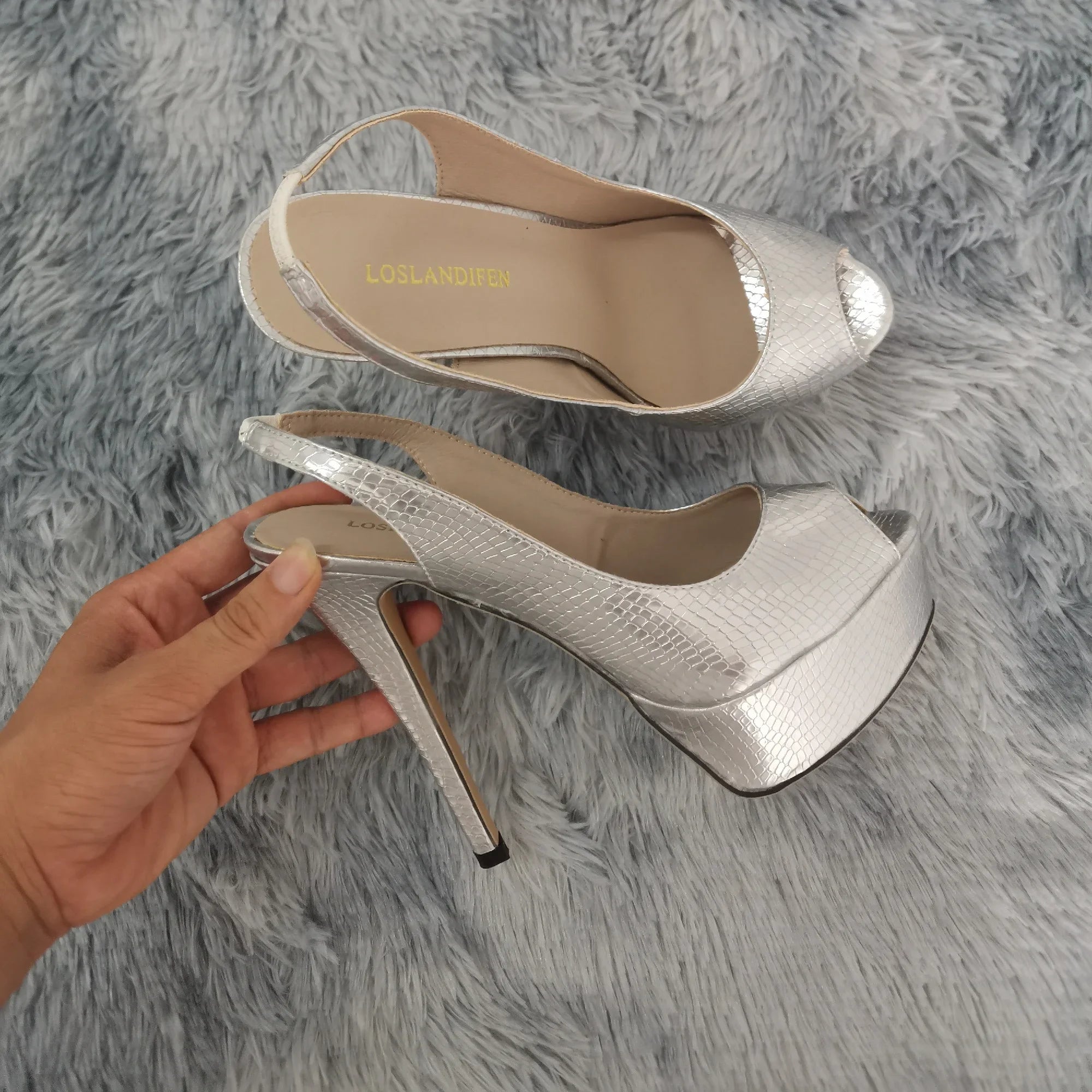 Silver