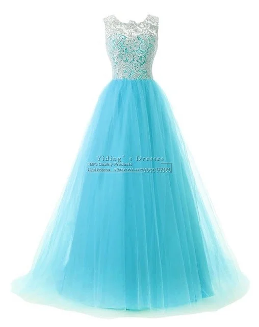 sky blue