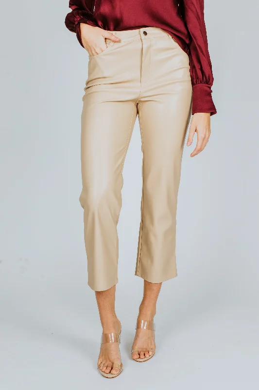 Cami NYC Hanie Pant Soy Fashionable Track Pants