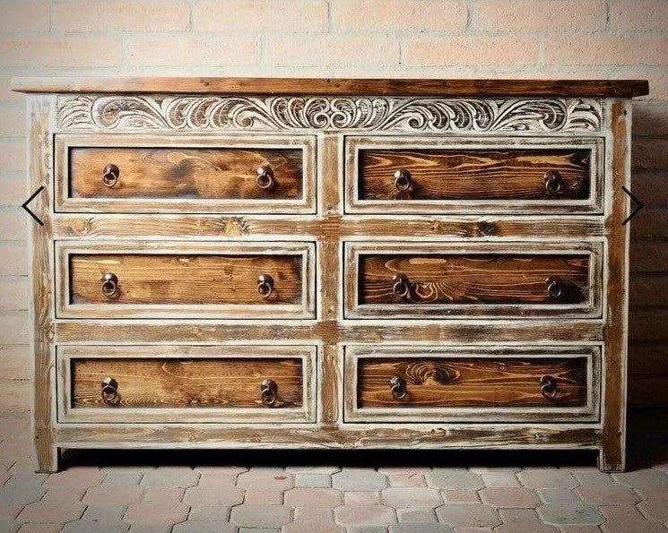 Rustic Spanish Royal Dresser sweetheart Neckline Romantic