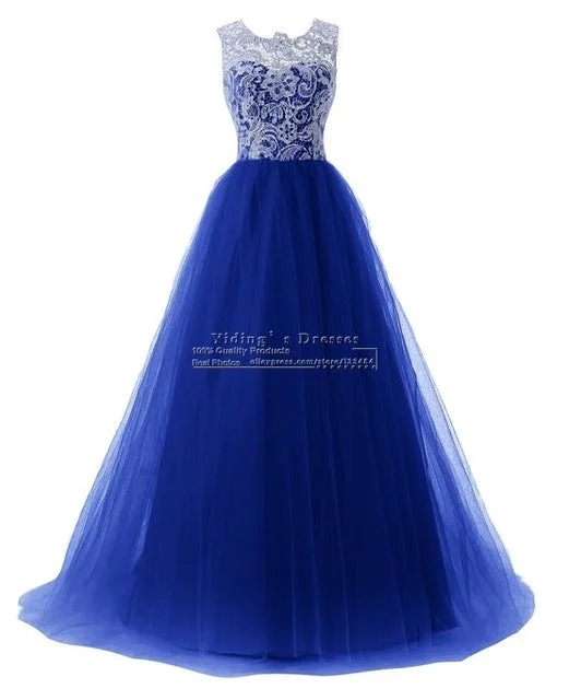 royal blue