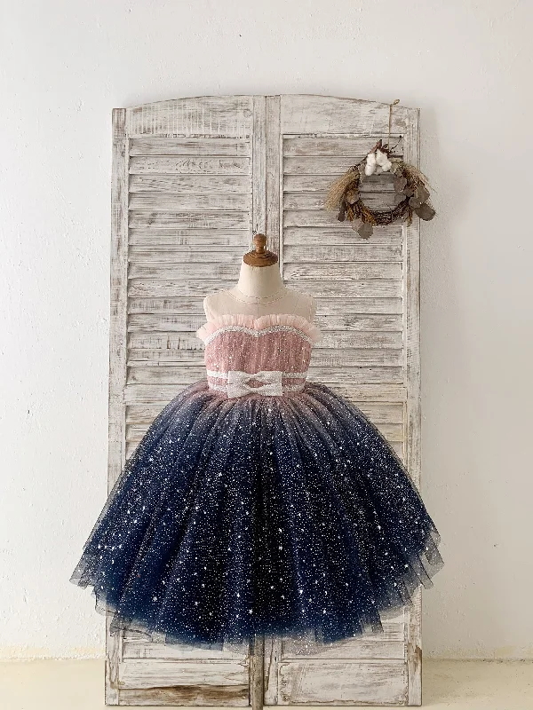 Pink-Navy