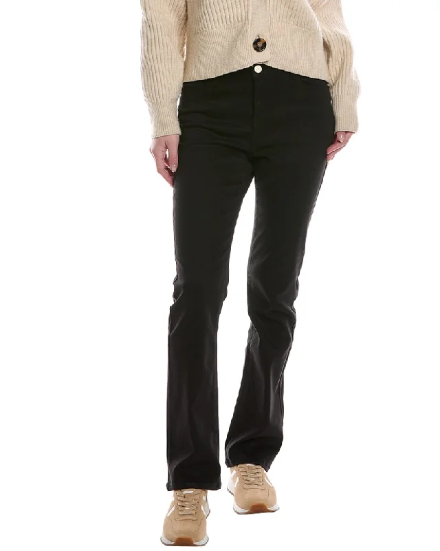 Renuar Pant Cozy Full-Length Pants