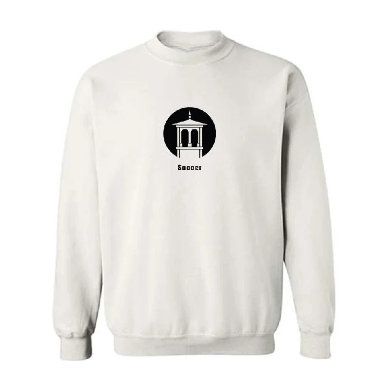 Furman - NCAA Women's Soccer : Alyssa England - Classic Shersey Crewneck Sweatshirt Hoodie with Cropped Fit Short Trendy Furman - NCAA Women's Soccer : Alyssa England - Classic Shersey Crewneck Sweatshirt Hoodie with Cropped Fit Short Trendy