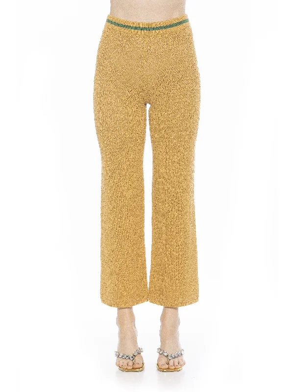 Kora Pants Classic Chino Pants