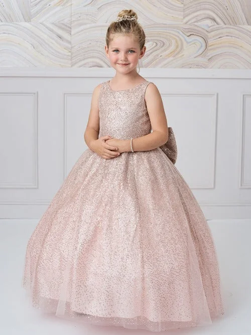 Ball Gown Party Dress Tunics Floral girly