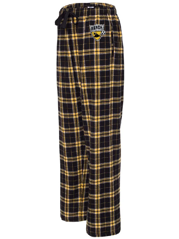 Black / Gold