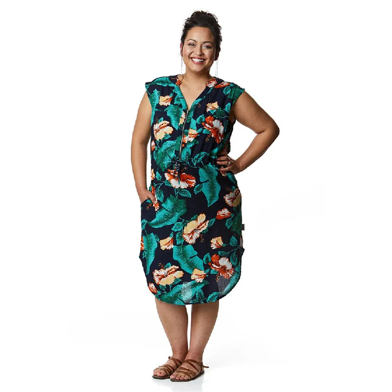The Aurora Nursing Dress Tunics Evening elegant