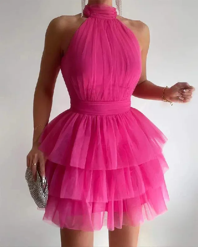 HOT PINK