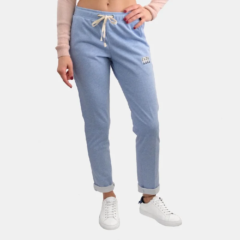 EKZO Everyday Pant - Frozen Comfortable Jogger Trousers