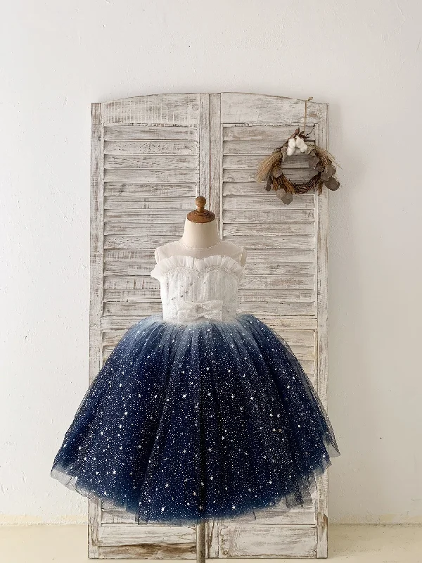 Ivory-Navy