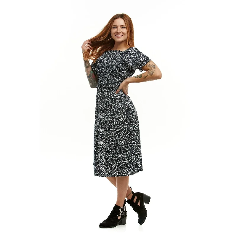 The Bella Nursing Dress Tunics Stylish elegant