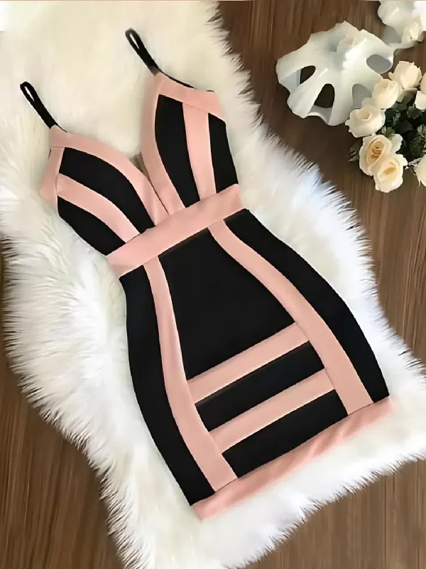 TANDUL PARTY DRESS Tunics Modern contemporary