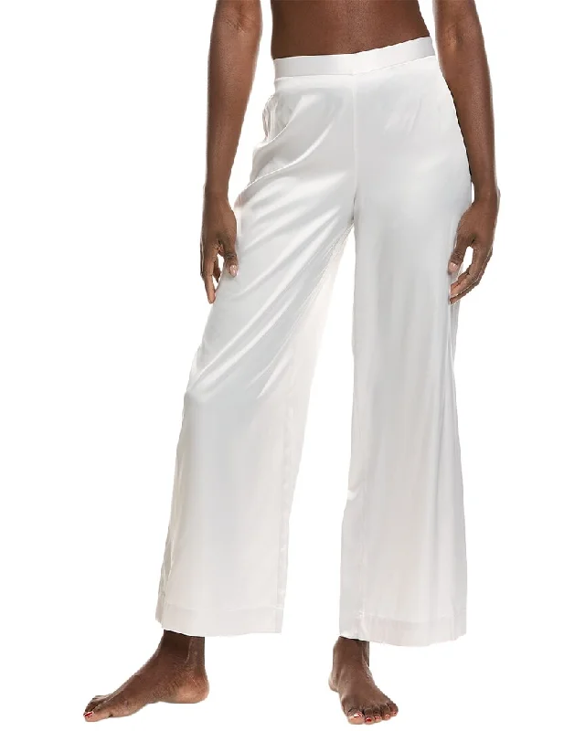 Natori Glamour Pant Formal Stretch Pants