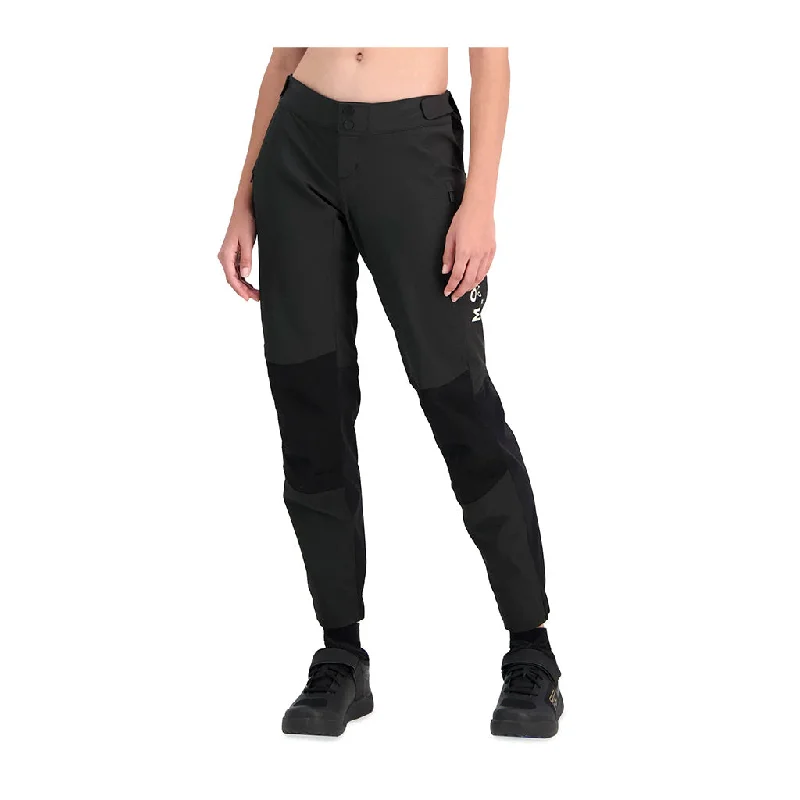 Mons Royale Women's Momentum Bike Pants Comfortable Fleece Pants