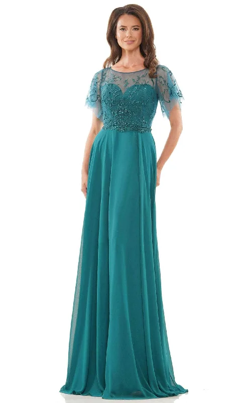 Marsoni by Colors M323 - A-Line Dress Tunics Fashionable chic