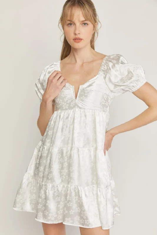 Pure Bliss Dress Tunics Floral girly