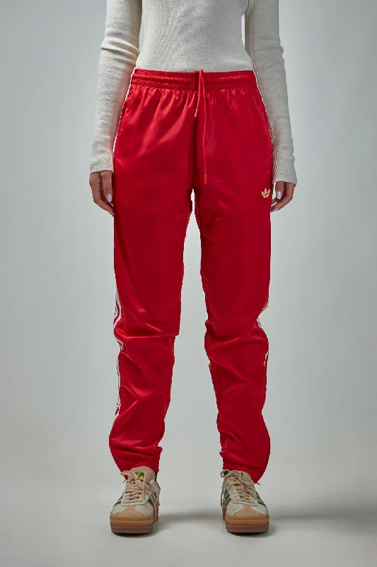 Premium Track Pant Slim-Fit Khaki Pants