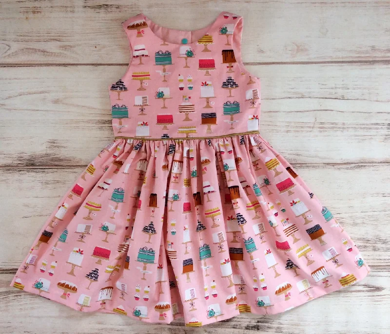 Birthday Party Dress Tunics Winter warm