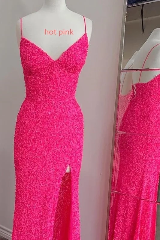 Hot Pink