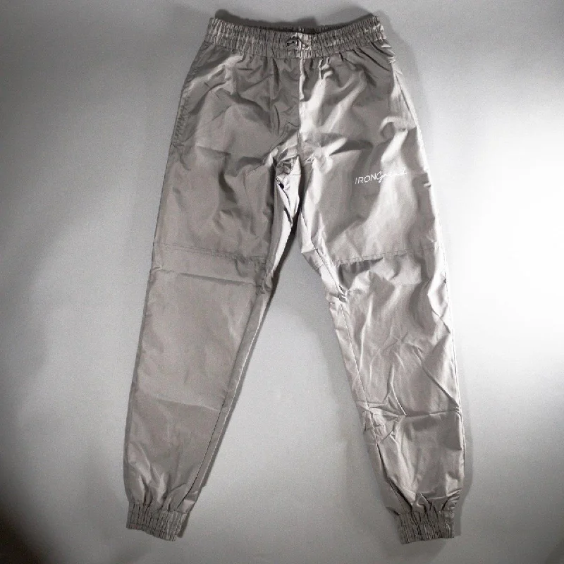 Hava Track Pants | Gray Fashionable Track Pants
