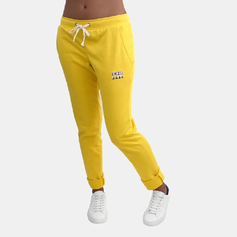 EKZO Everyday Pant - Kill Bill Soft Sweatpants Style