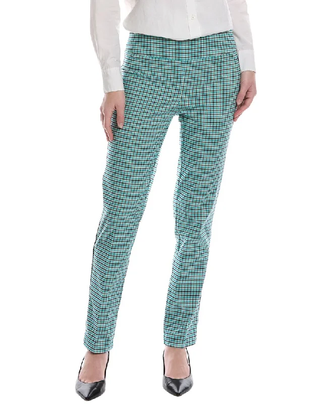 Renuar Pant Classic Bootcut Trousers