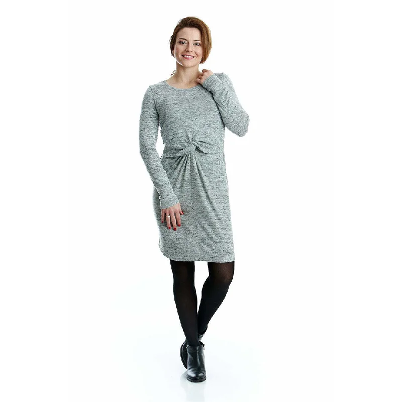 The Maya Nursing Dress Tunics Designer luxury
