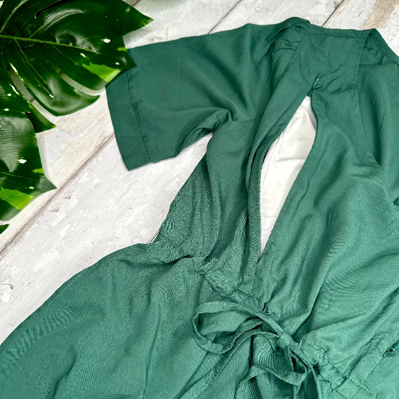 Bottle Green