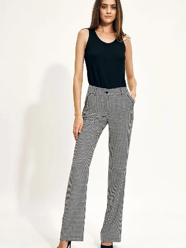 Trousers Nife Trousers Seasonal Trendy