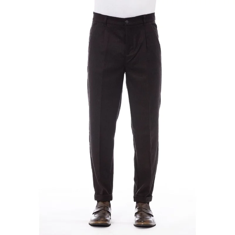 Alpha Studio Trousers Trousers stylish modern