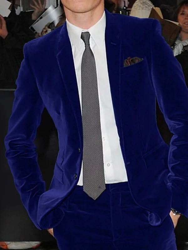 Royal Blue