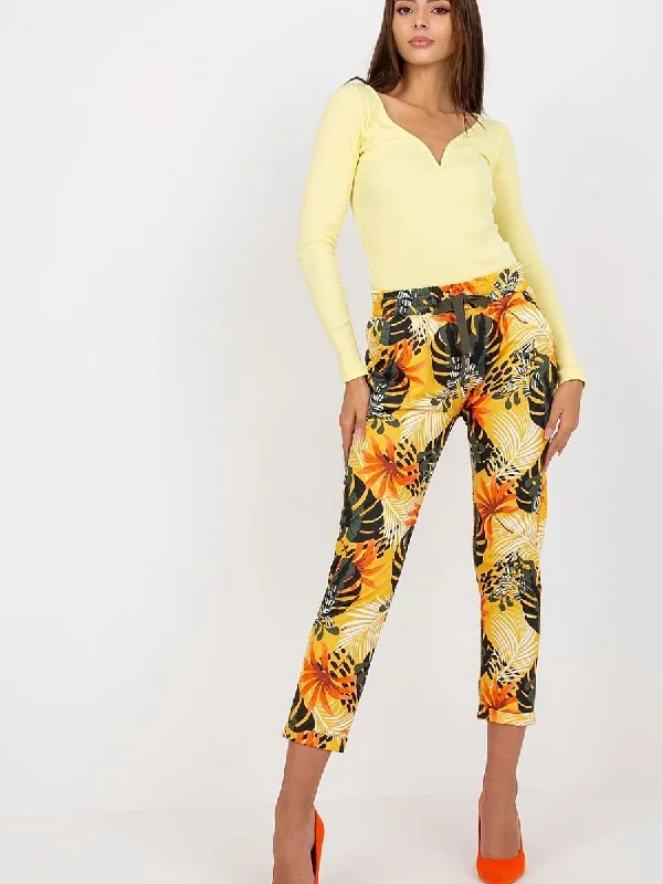 Tracksuit trousers Relevance Trousers Fall Fleece