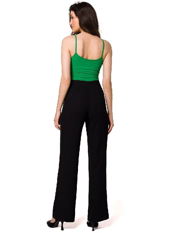 Women trousers Makover Trousers fashionable trendy